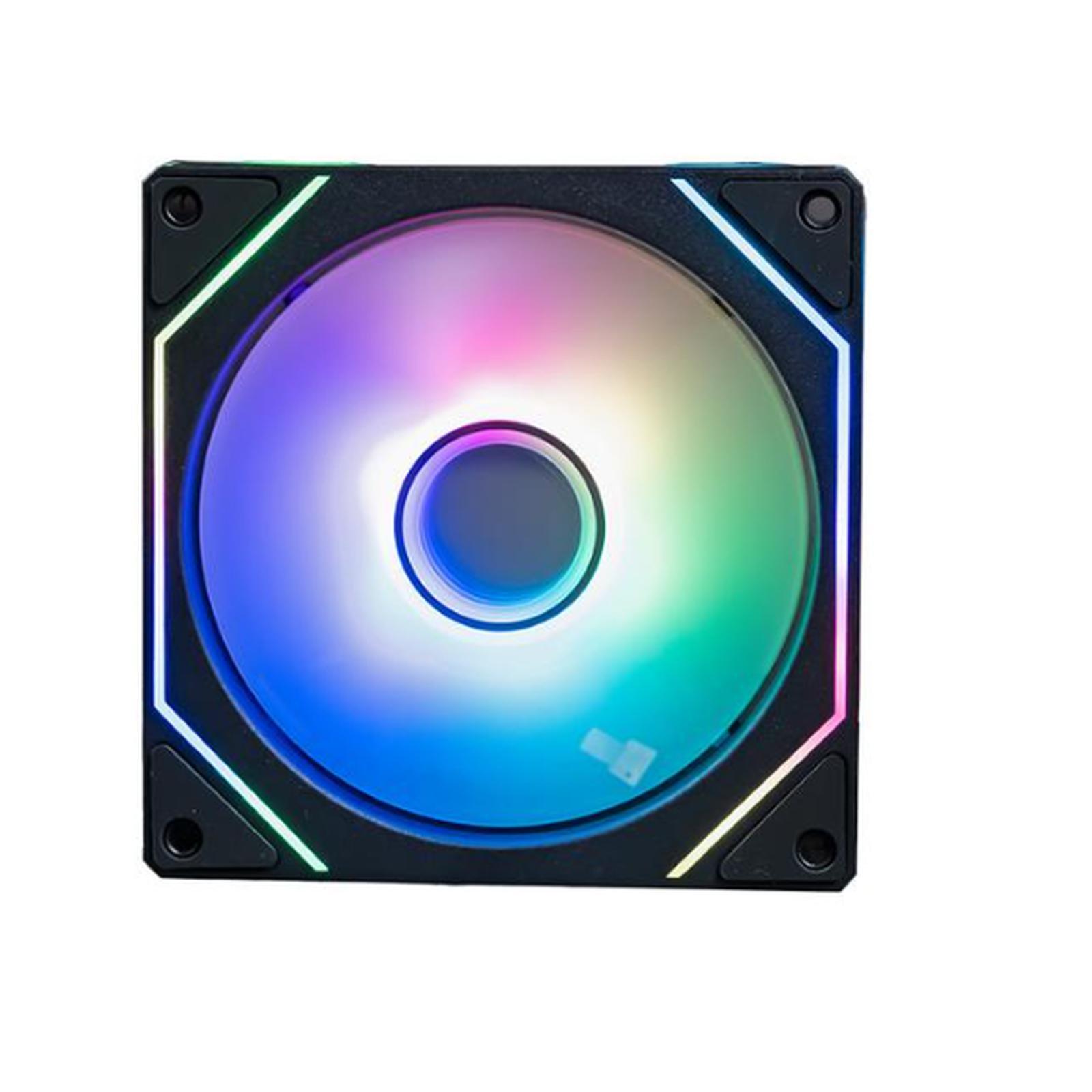Cooler Master XXS 120R ARGB Fan Case - Fan Casing 12cm - Image 5
