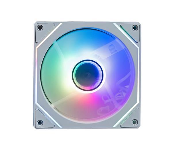 Cooler Master XXS 120R ARGB Fan Case - Fan Casing 12cm - Image 6
