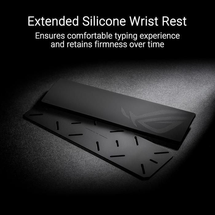 ASUS ROG Azoth Extreme Gaming Keyboard - Image 3