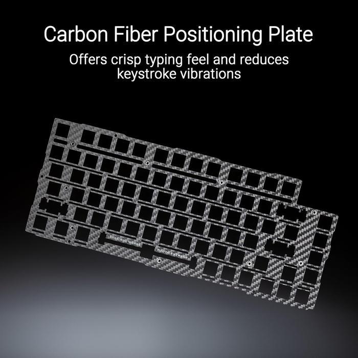 ASUS ROG Azoth Extreme Gaming Keyboard - Image 6
