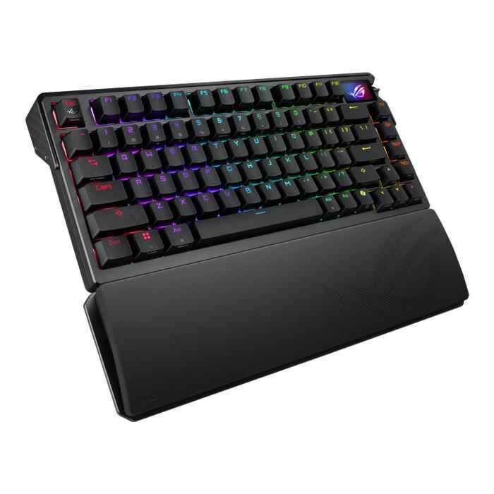 ASUS ROG Azoth Extreme Gaming Keyboard - Image 8