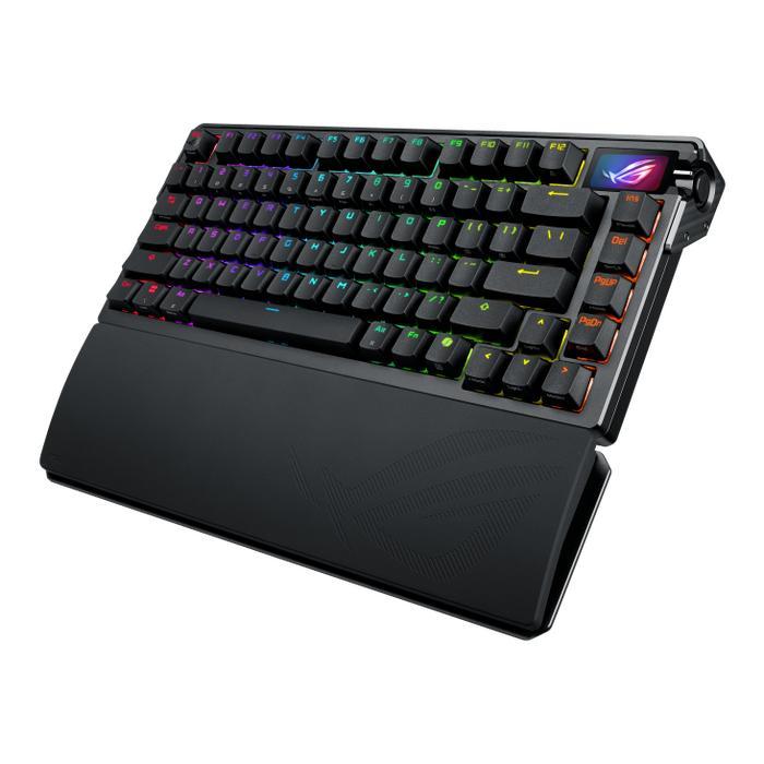 ASUS ROG Azoth Extreme Gaming Keyboard - Image 9