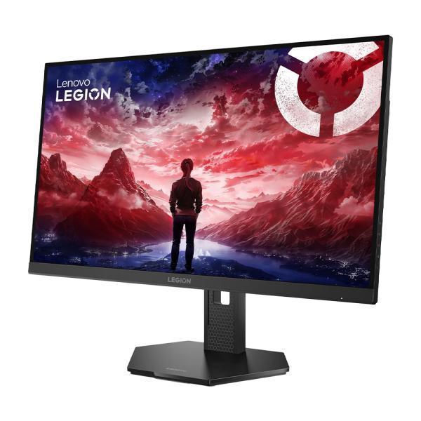 Monitor Lenovo Legion LED IPS 27Q-11 - 2K QHD 27" Inch - Image 5