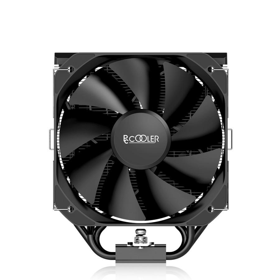 PCCOOLER Paladin EK6000 - Dual Tower CPU Air Cooler Fan - Image 2