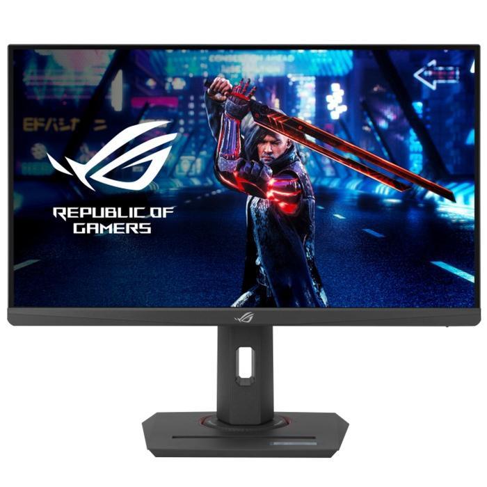 Monitor ASUS LED IPS ROG Strix XG259QNS - Full HD 25" Inch - Image 2