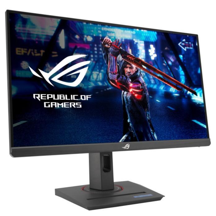 Monitor ASUS LED IPS ROG Strix XG259QNS - Full HD 25" Inch - Image 3