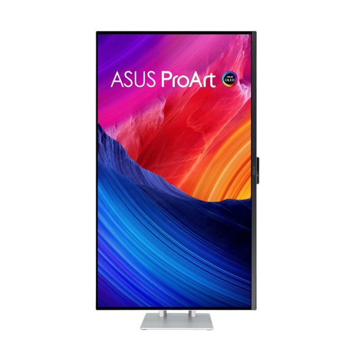 Monitor ASUS LED ProArt PA32UCDM QD-OLED - 4K UHD 32" Inch - Image 2