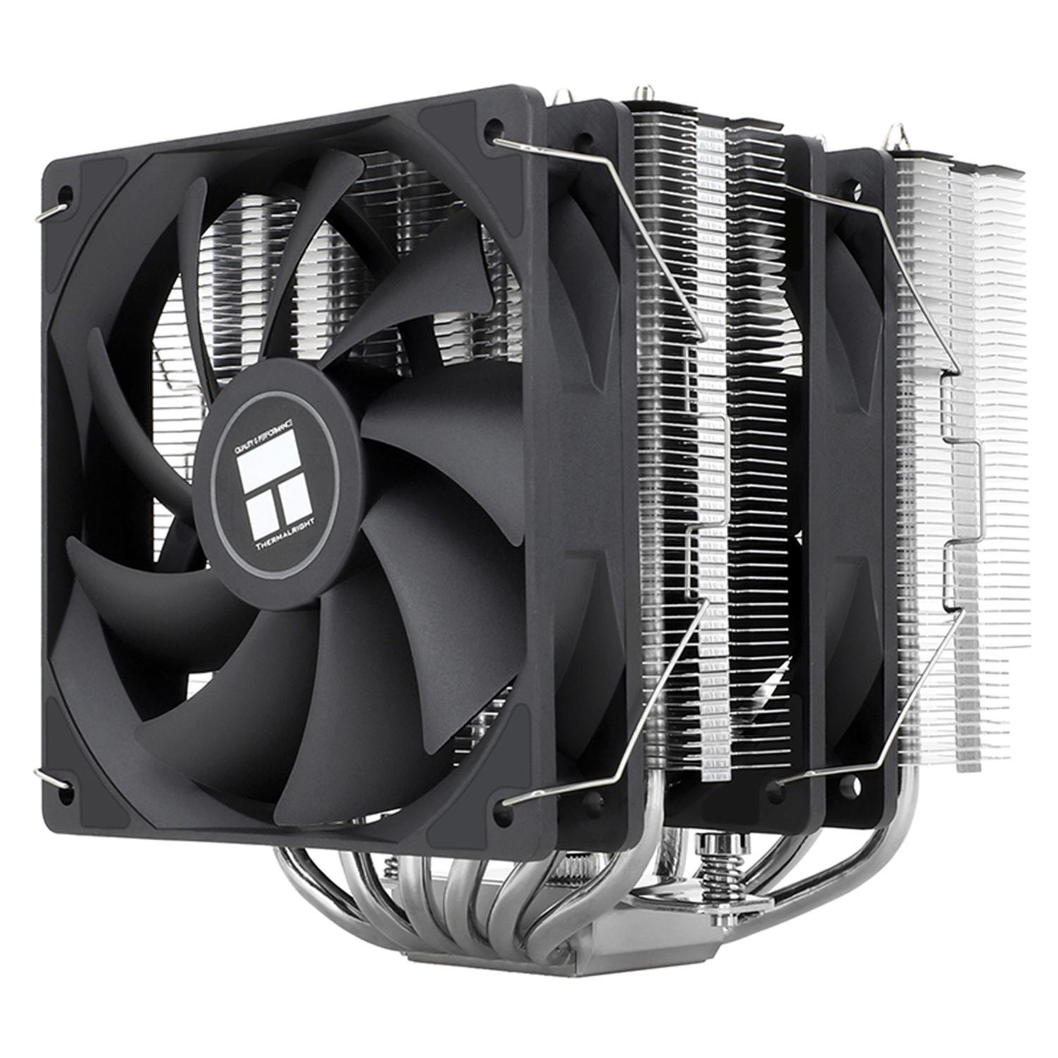 Thermalright Peerless Assassin 120 SE Extrem - CPU Air Cooler Fan Intel & AMD - Image 2