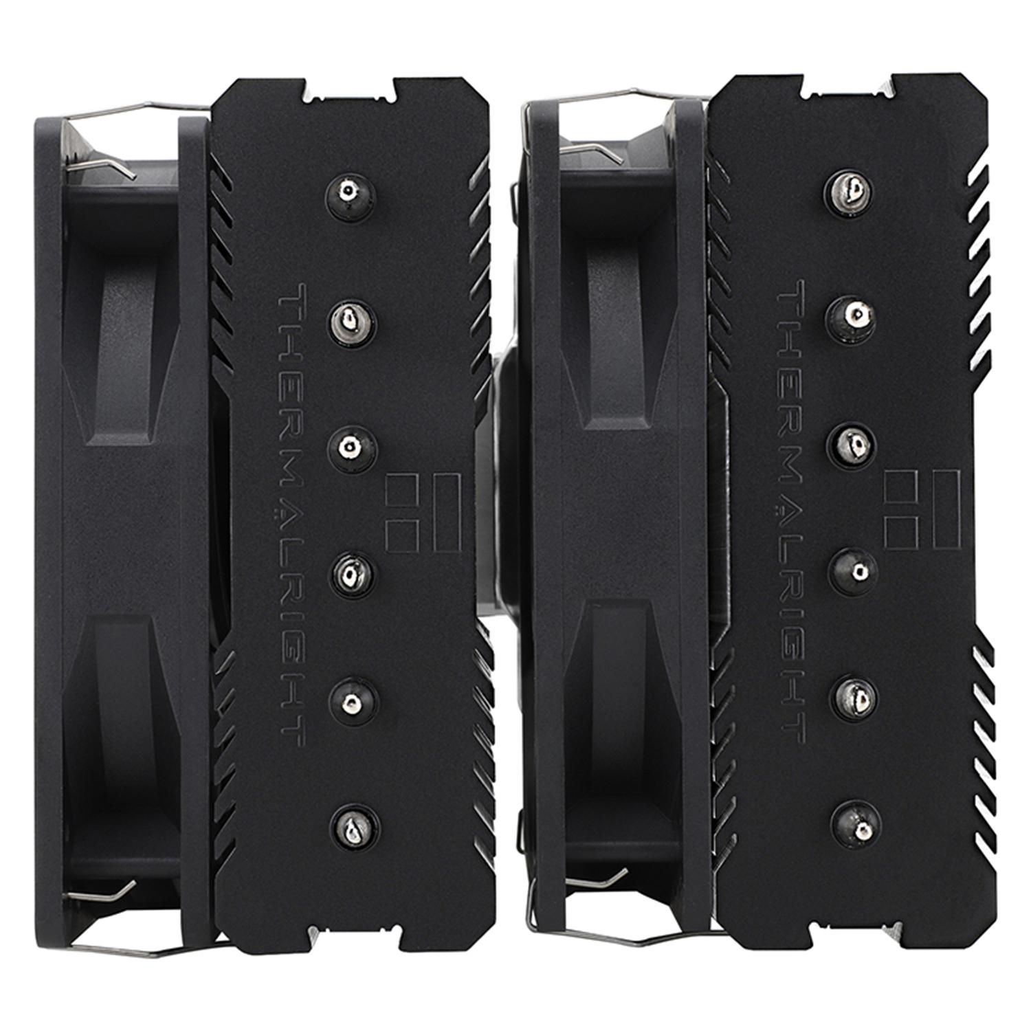 Thermalright Peerless Assassin 120 SE Extrem - CPU Air Cooler Fan Intel & AMD - Image 6