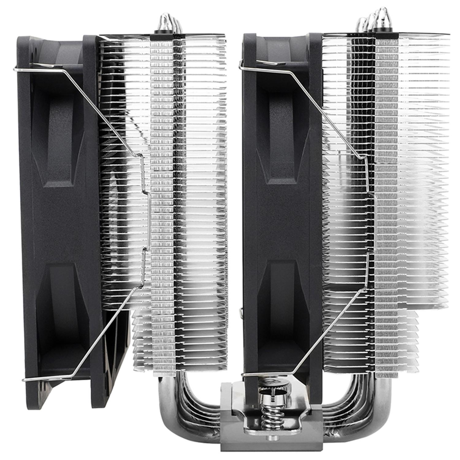 Thermalright Peerless Assassin 120 SE Extrem - CPU Air Cooler Fan Intel & AMD - Image 7
