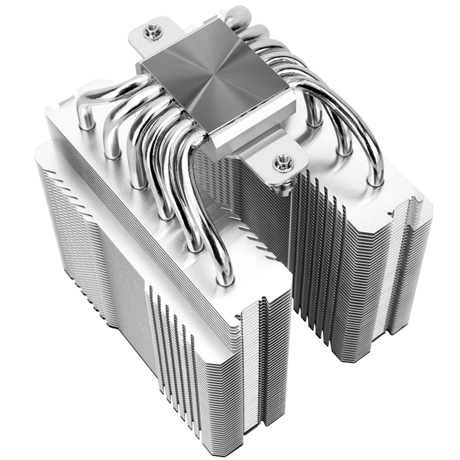Thermalright Peerless Assassin 120 SE Extrem - CPU Air Cooler Fan Intel & AMD - Image 8