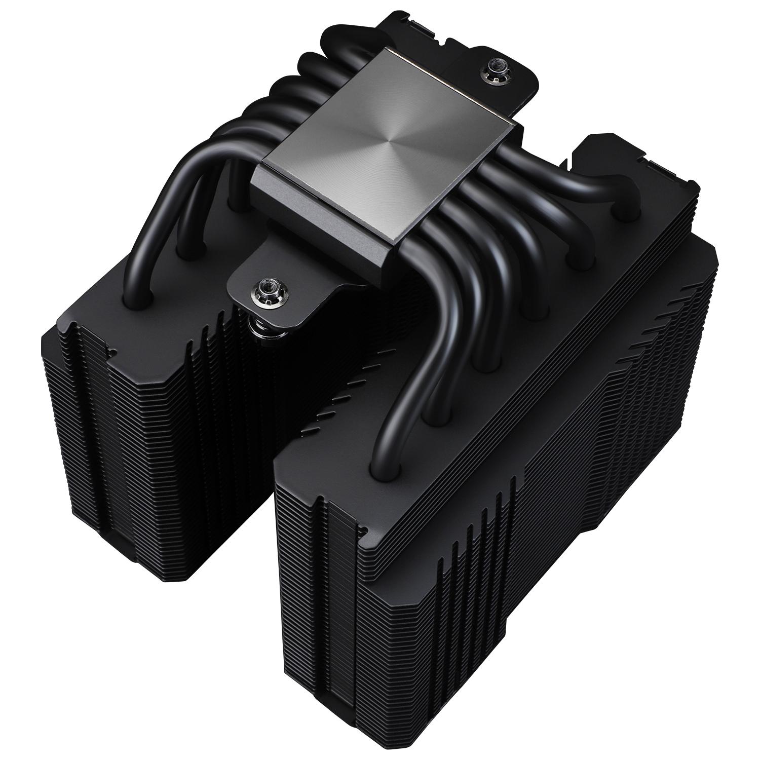 Thermalright Peerless Assassin 120 MINI Dual Tower - CPU Air Cooler Fan for Intel & AMD - Image 2