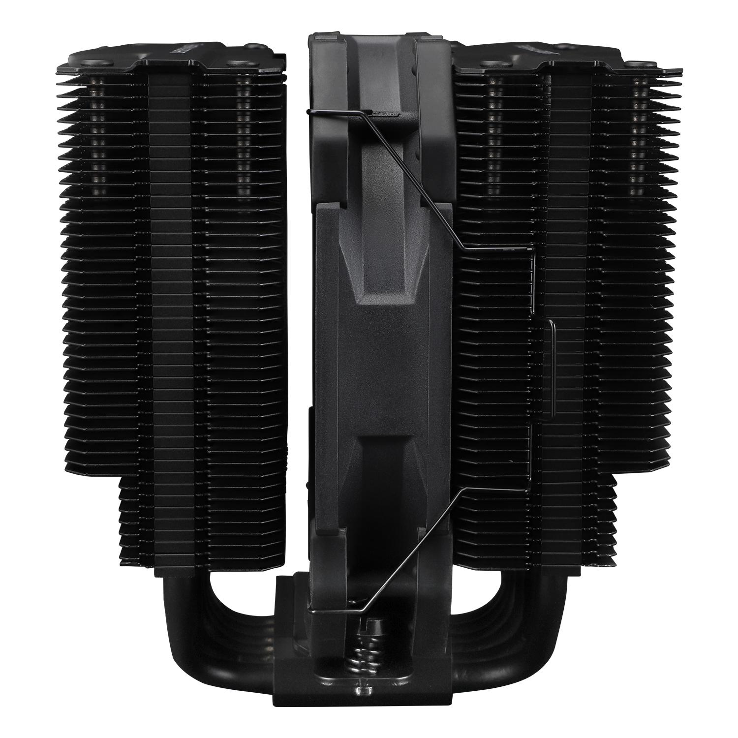 Thermalright Peerless Assassin 120 MINI Dual Tower - CPU Air Cooler Fan for Intel & AMD - Image 3