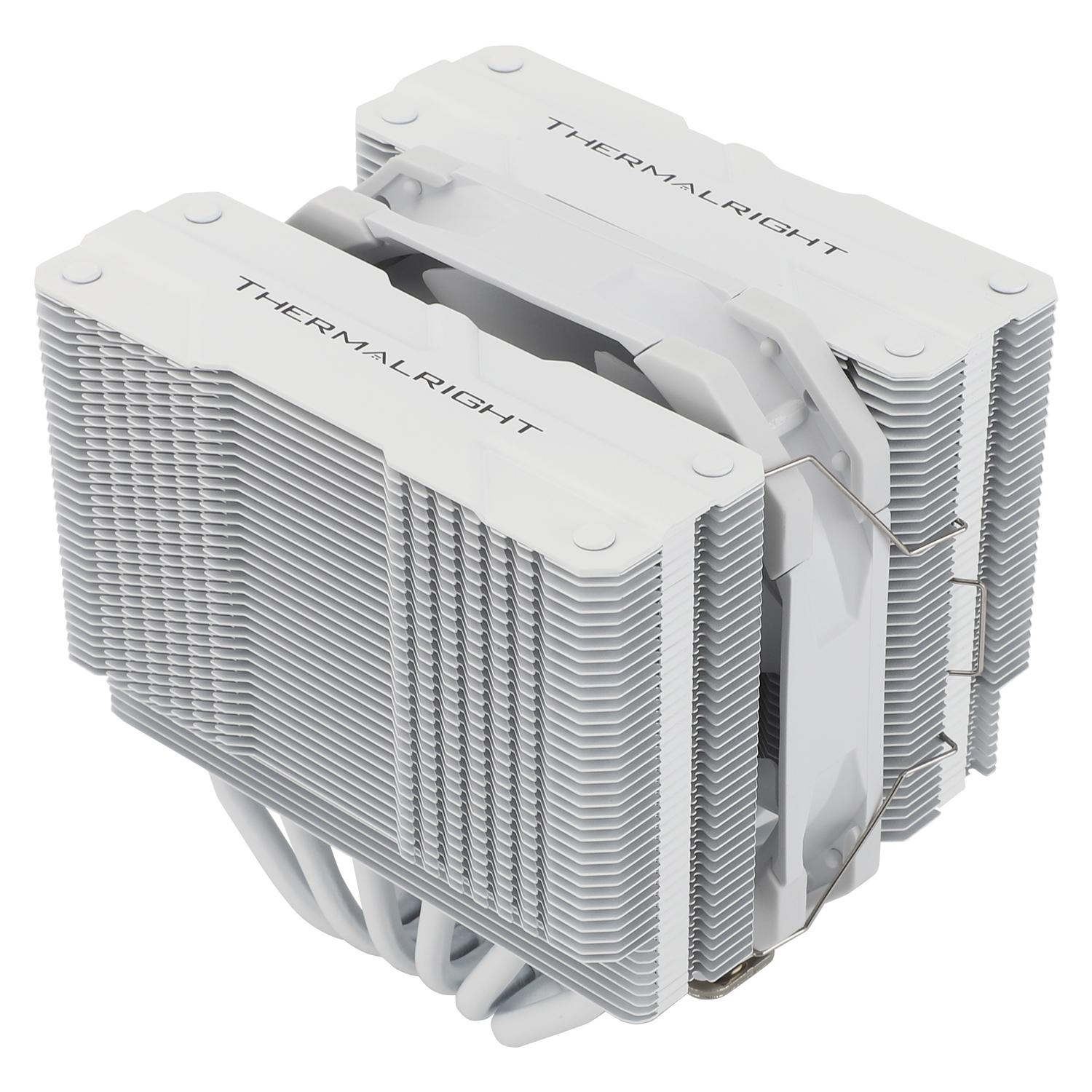 Thermalright Peerless Assassin 120 MINI Dual Tower - CPU Air Cooler Fan for Intel & AMD - Image 6