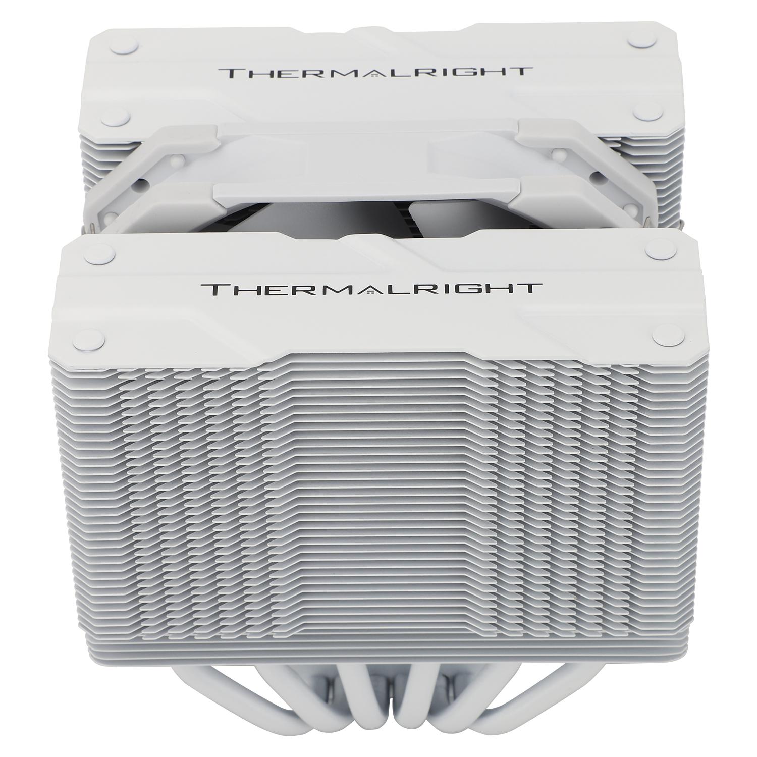 Thermalright Peerless Assassin 120 MINI Dual Tower - CPU Air Cooler Fan for Intel & AMD - Image 7