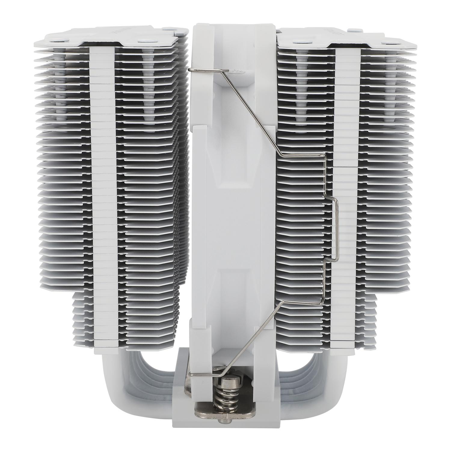 Thermalright Peerless Assassin 120 MINI Dual Tower - CPU Air Cooler Fan for Intel & AMD - Image 8
