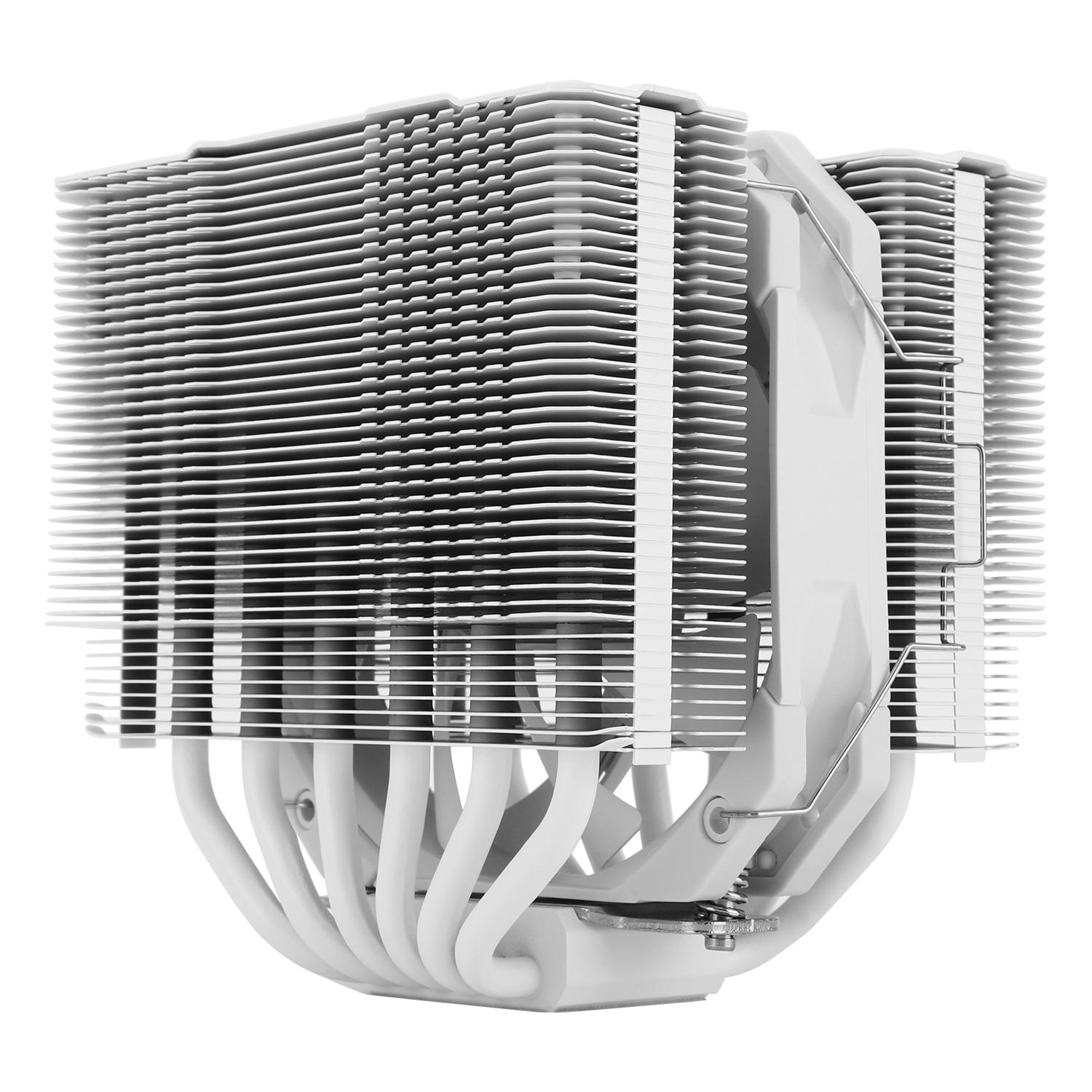 Thermalright Peerless Assassin 120 MINI Dual Tower - CPU Air Cooler Fan for Intel & AMD - Image 9