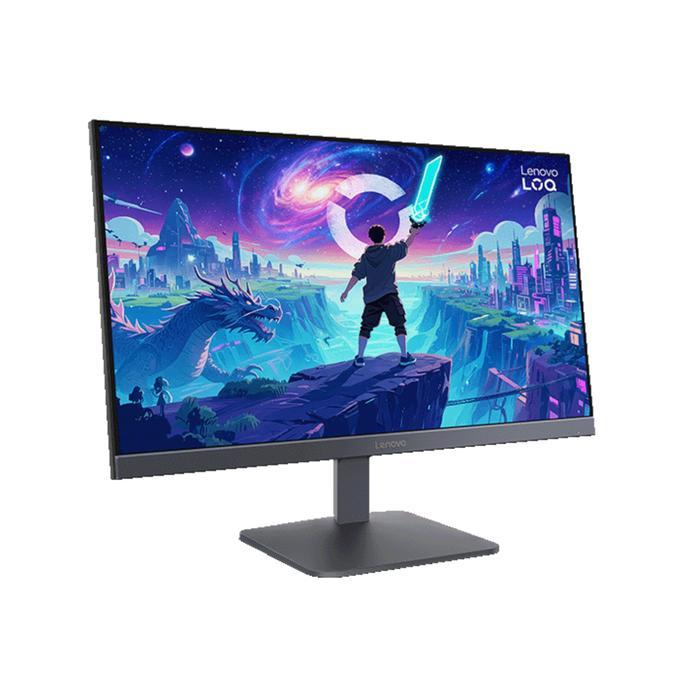 Monitor Lenovo LOQ LED IPS 24-10 - Full HD 24" Inch - Image 3