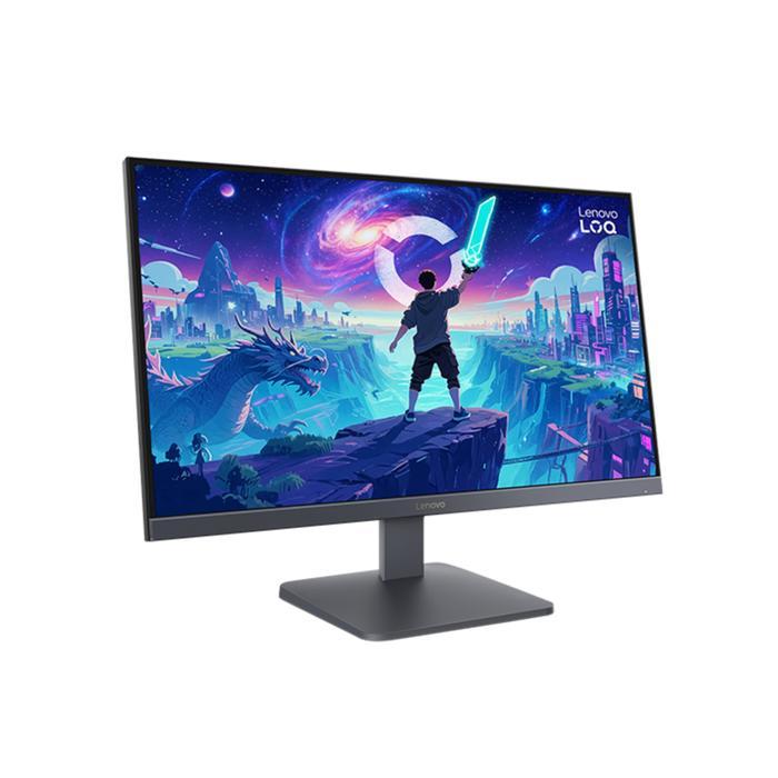Monitor Lenovo LOQ LED IPS 27Q-10 - 2K QHD 27" Inch - Image 3