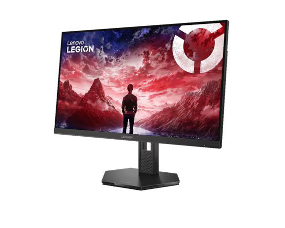 aMonitor Lenovo Legion LED IPS 27U-10 - Dual Mode 4K UHD 27" Inch - Image 4