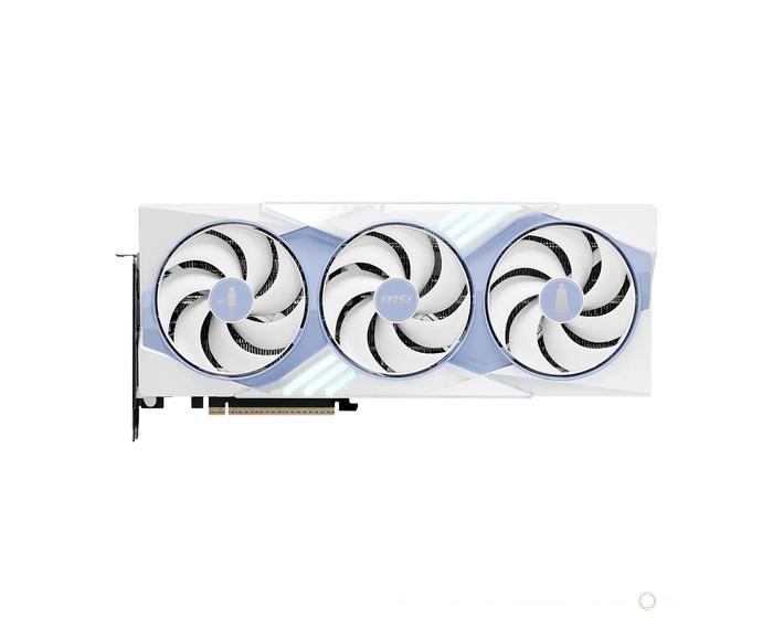 VGA MSI GeForce RTX 5070 Ti Frieren Edition OC 16GB - 16 GB GDDR7 - Image 2