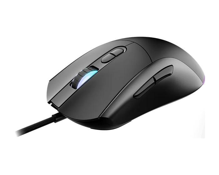 MSI Forge GM320 RGB - Optical Gaming Mouse - Image 3