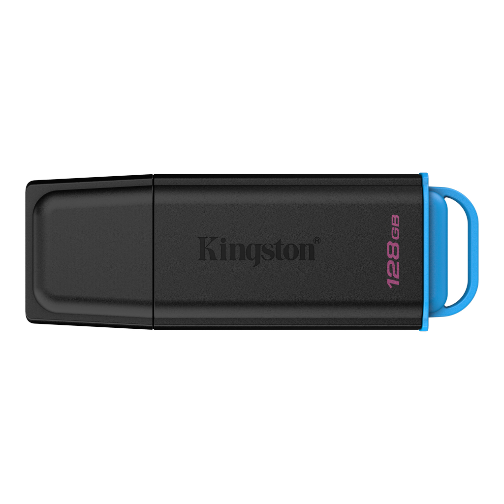 FlashDisk Kingston DTXG2 DataTraveler Exodia 128GB - Flash Disk 128 GB USB 3.2 - Image 2