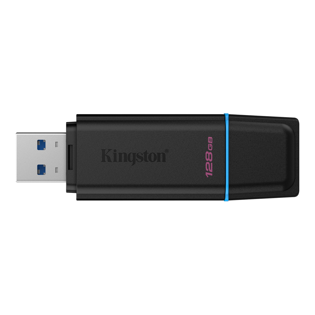 FlashDisk Kingston DTXG2 DataTraveler Exodia 128GB - Flash Disk 128 GB USB 3.2 - Image 3