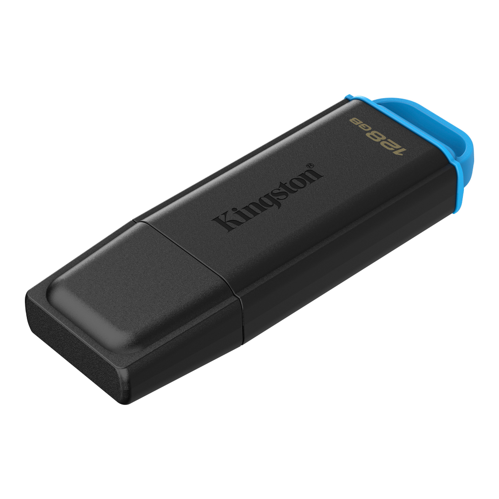 FlashDisk Kingston DTXG2 DataTraveler Exodia 128GB - Flash Disk 128 GB USB 3.2 - Image 4