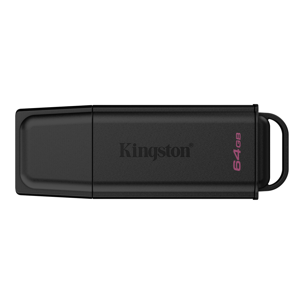 FlashDisk Kingston DTXG2 DataTraveler Exodia 64GB - Flash Disk 64 GB USB 3.2 - Image 2