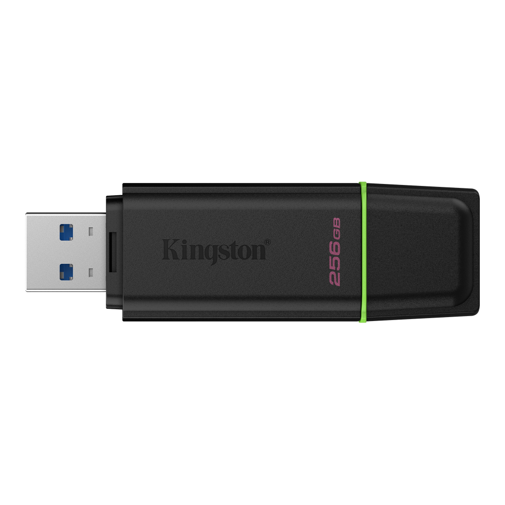 FlashDisk Kingston DTXG2 DataTraveler Exodia 256GB - Flash Disk 256 GB USB 3.2 - Image 3