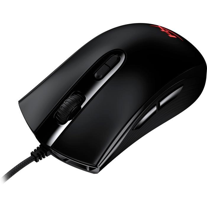 HyperX Mouse Kabel Gaming RGB Pulsefire FPS Core - Image 3