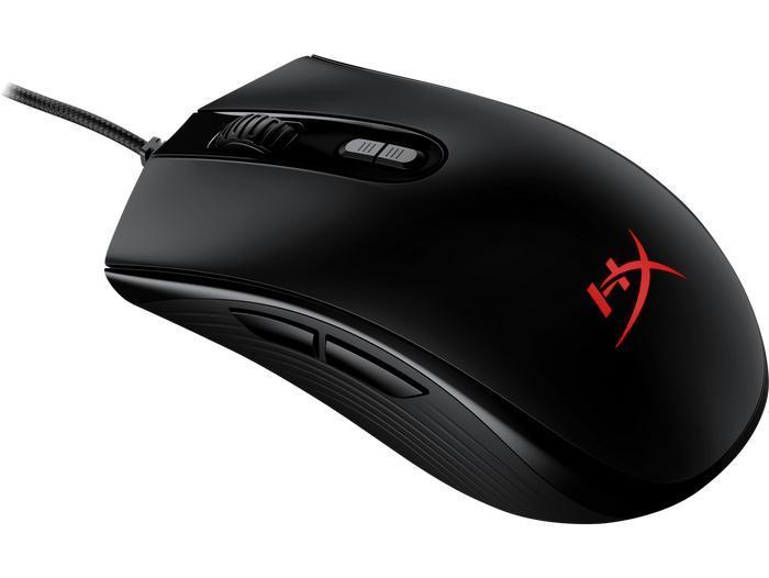 HyperX Mouse Kabel Gaming RGB Pulsefire FPS Core - Image 4