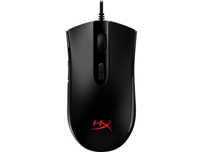 HyperX Mouse Kabel Gaming RGB Pulsefire FPS Core - Image 5