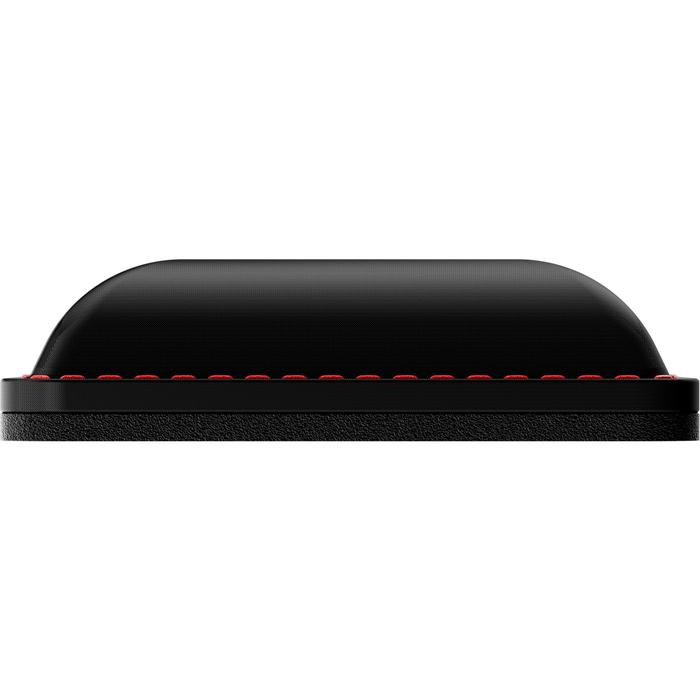 HyperX Wrist Rest Gaming - Keyboard Tenkeyless Size Black Original Anti Slip Grip Cool Gel Foam 362mm - Image 2