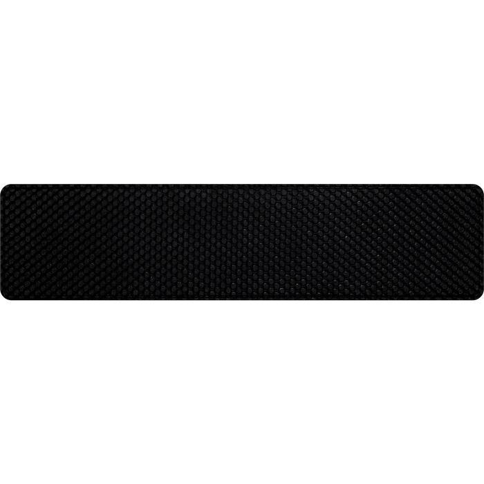 HyperX Wrist Rest Gaming - Keyboard Tenkeyless Size Black Original Anti Slip Grip Cool Gel Foam 362mm - Image 3