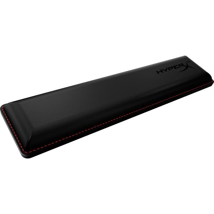 HyperX Wrist Rest Gaming - Keyboard Tenkeyless Size Black Original Anti Slip Grip Cool Gel Foam 362mm - Image 4