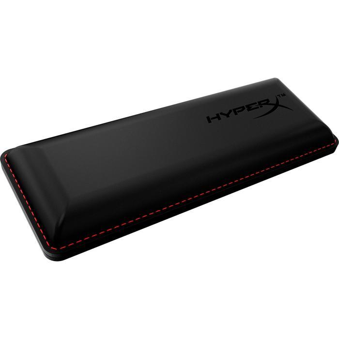 HyperX Wrist Rest Gaming - Mouse Size Black Original Anti Slip Grip Cool Gel Foam 228mm - Image 3