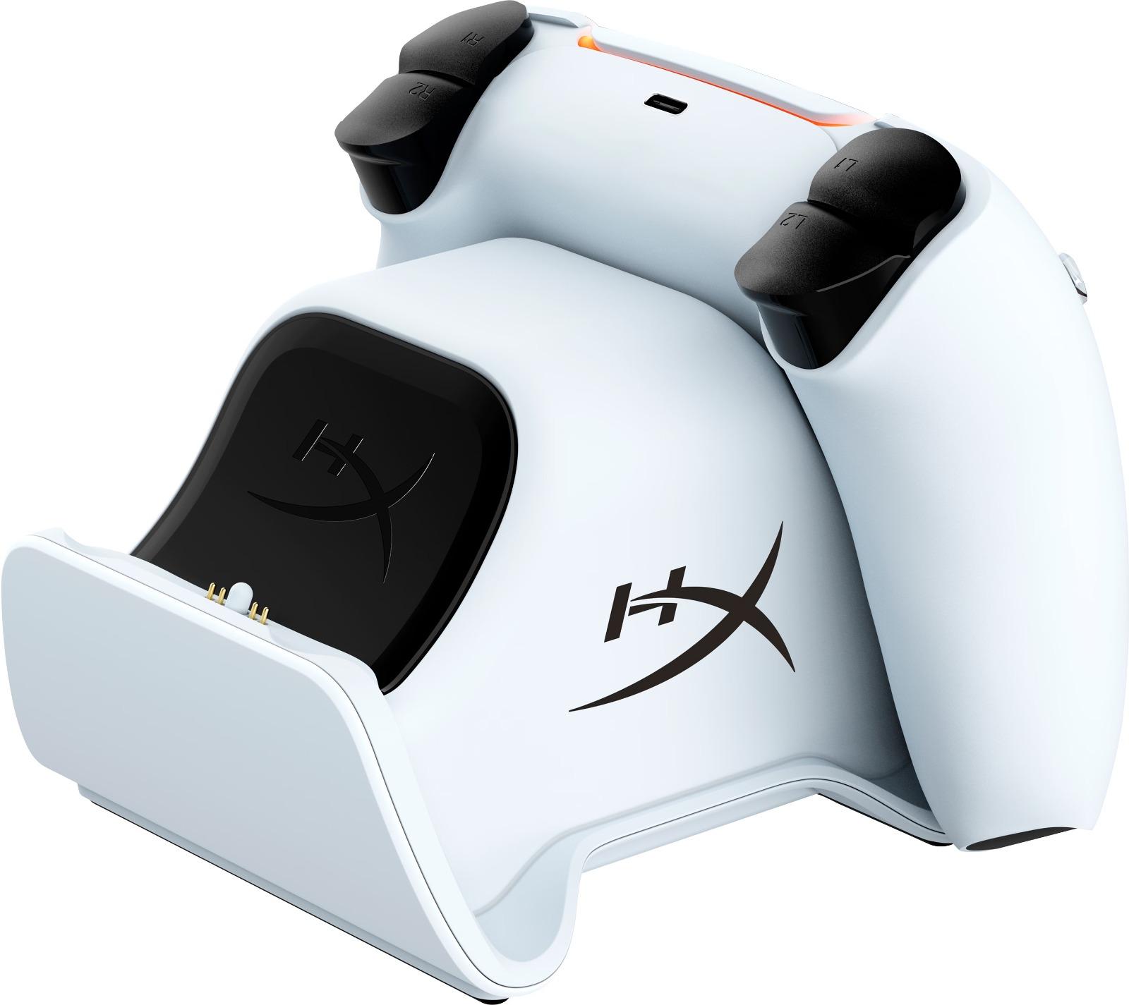 HyperX Controller Charging Station Gaming ChargePlay Duo PS5 - Image 4