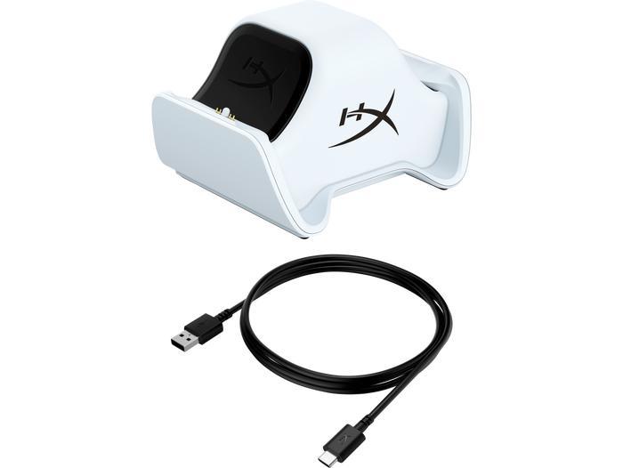 HyperX Controller Charging Station Gaming ChargePlay Duo PS5 - Image 5