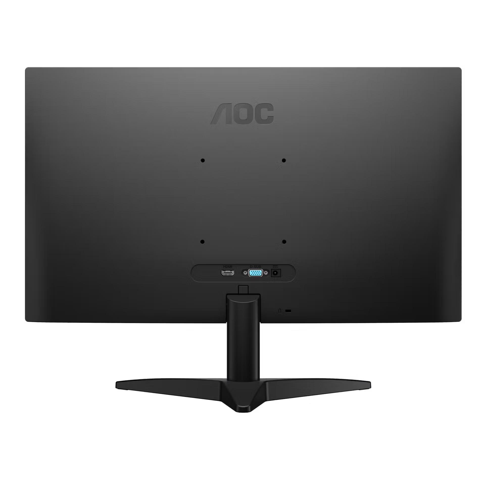 Monitor AOC LED IPS 24B36XE - Full HD 24" Inch - Image 5