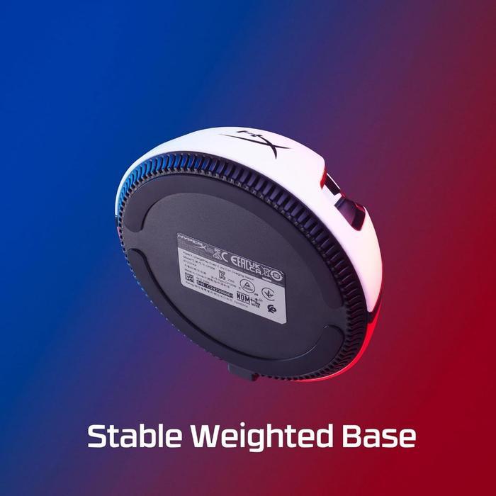 HyperX Controller Charging Station Gaming ChargePlay Quad 2 - Image 4