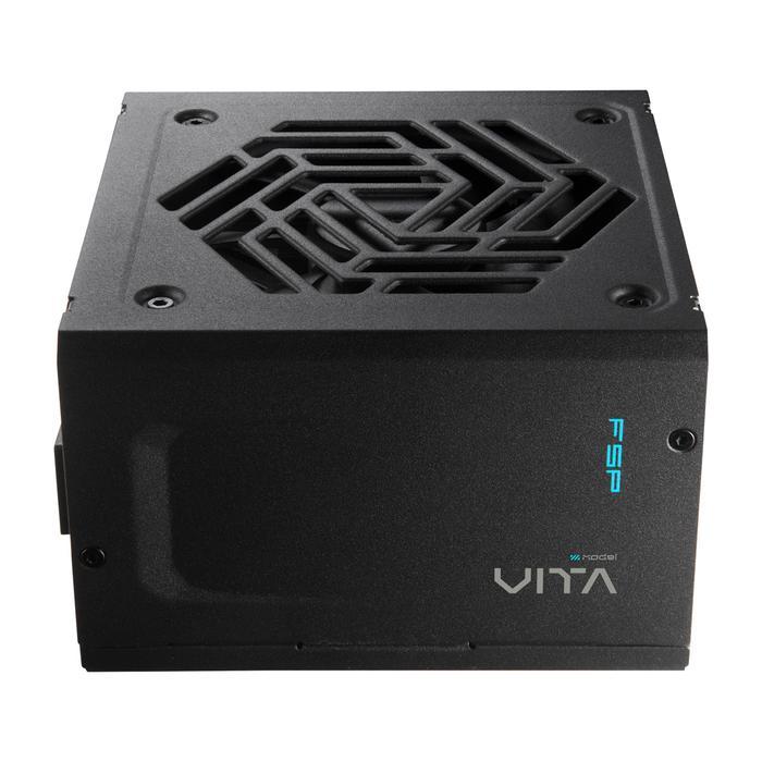 FSP VITA PM 750W ATX 3.1 PCIE5 PSU -  Power Supply 750 Watt 80+ Platinum Full Modular - Image 3