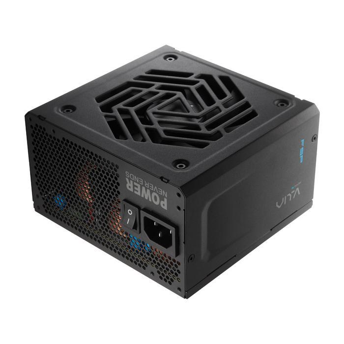 FSP VITA PM 850W ATX 3.1 PCIE5 PSU -  Power Supply 850 Watt 80+ Platinum Full Modular - Image 6