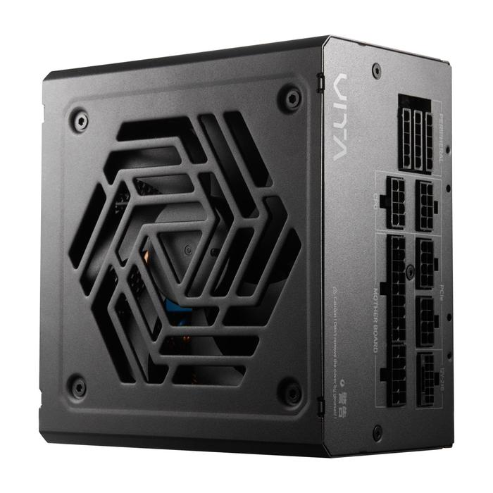 FSP VITA PM 1000W ATX 3.1 PCIE5 PSU -  Power Supply 1000 Watt 80+ Platinum Full Modular - Image 2