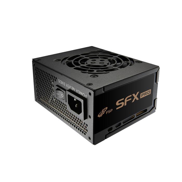 FSP SFX PRO 450W PSU -  Power Supply 450 Watt 80+ Bronze - Image 4