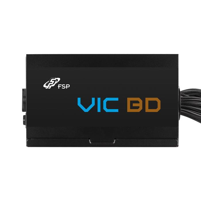 FSP VIC BD 550W ATX 3.1 PSU -  Power Supply 550 Watt 80+ Bronze - Image 4