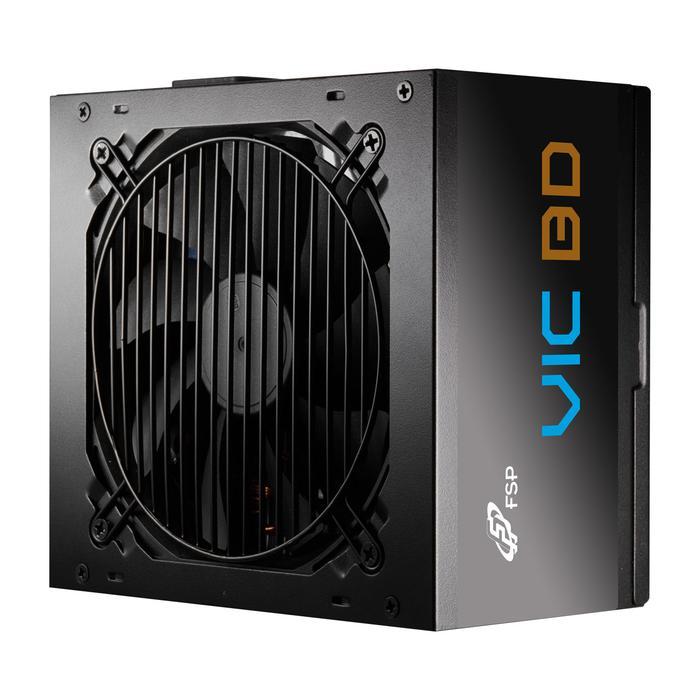 FSP VIC BD 550W ATX 3.1 PSU -  Power Supply 550 Watt 80+ Bronze - Image 6