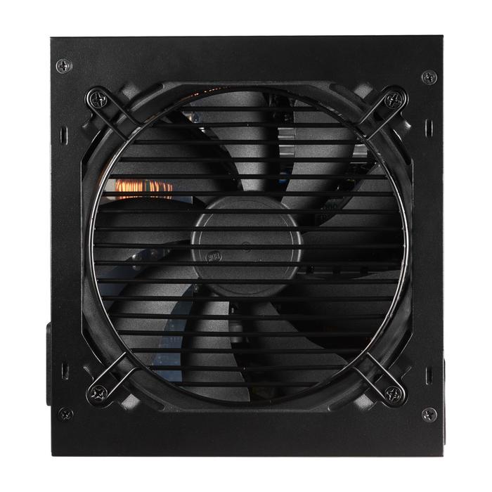 FSP VIC WD 550W PSU -  Power Supply 550 Watt 80+ White - Image 6