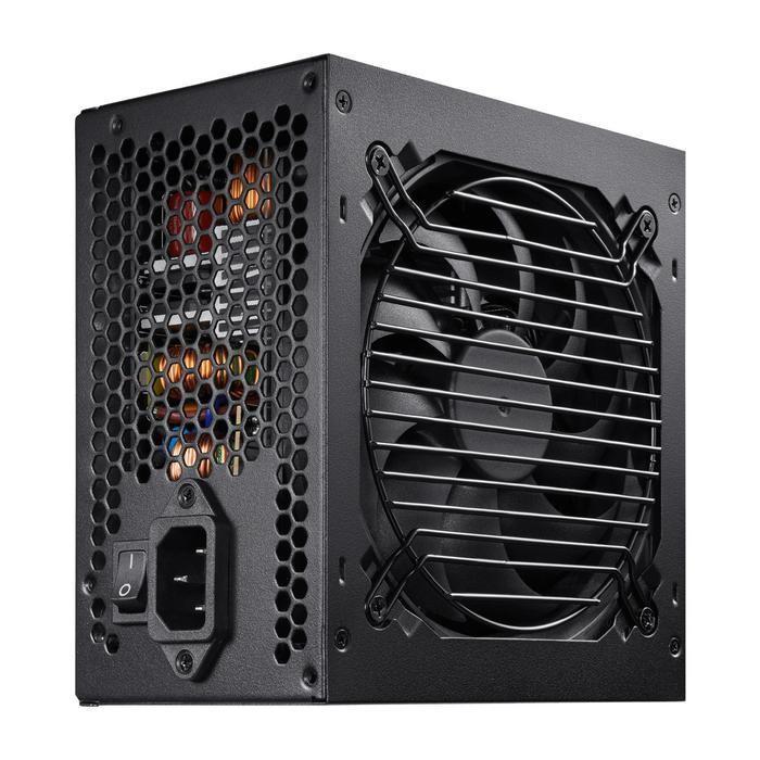 FSP VIC WD 650W PSU -  Power Supply 650 Watt 80+ White - Image 4